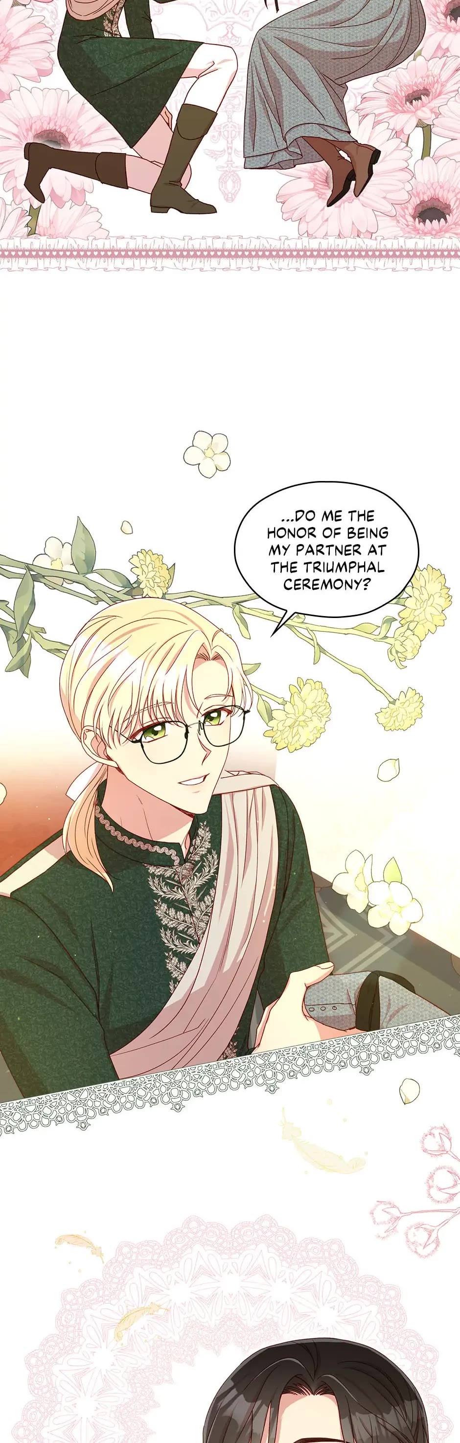 Surviving as a Maid Chapter 74 page 40 - Chapter 74