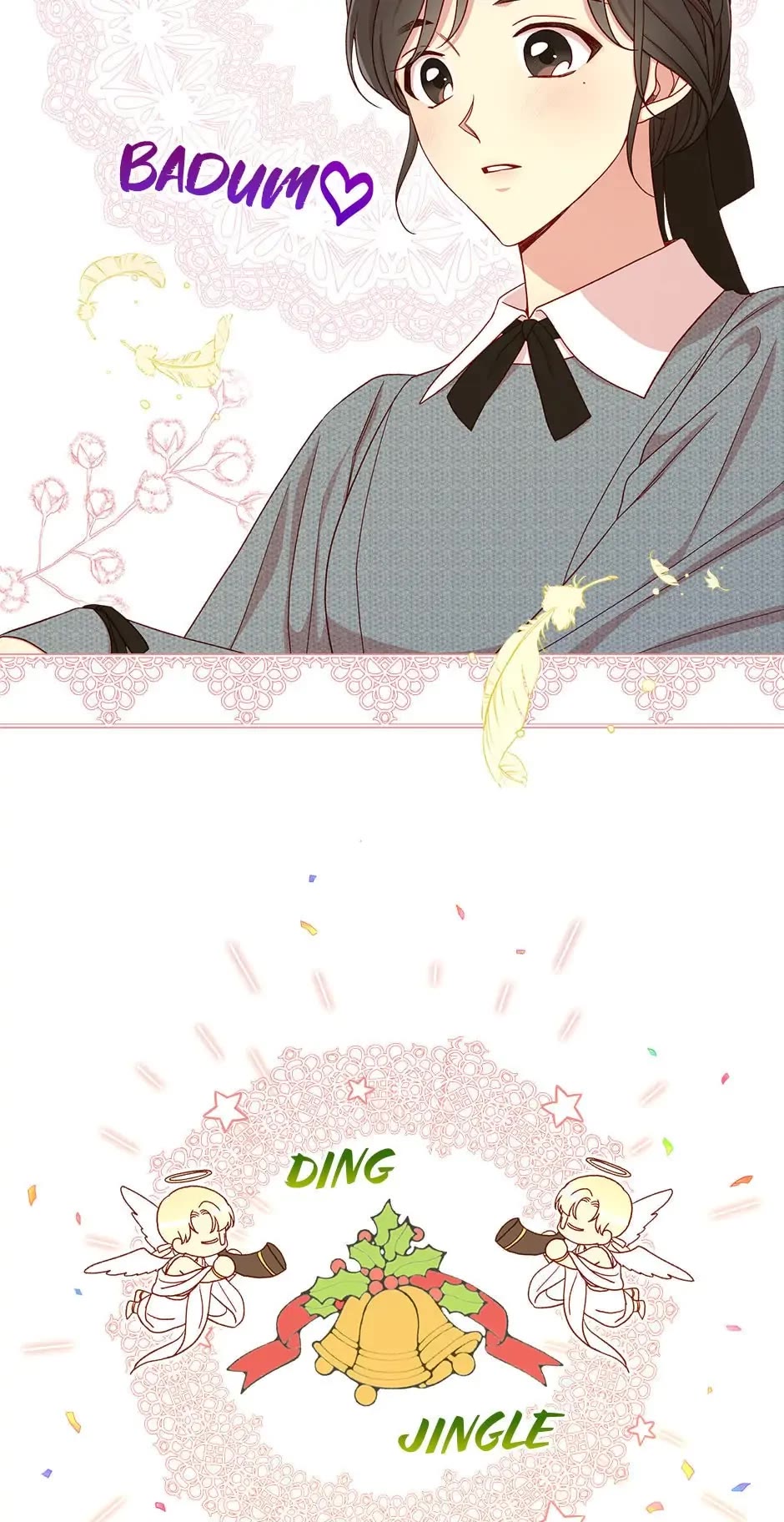 Surviving as a Maid Chapter 74 page 41 - Chapter 74