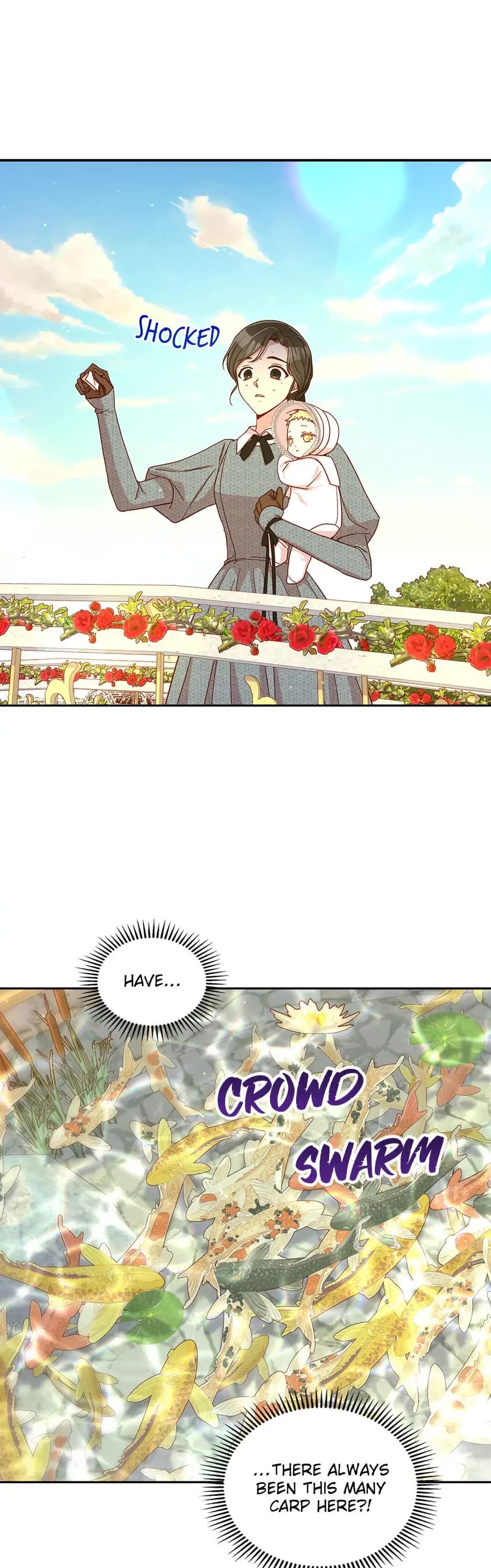 Surviving as a Maid Chapter 75 page 16 - Chapter 75