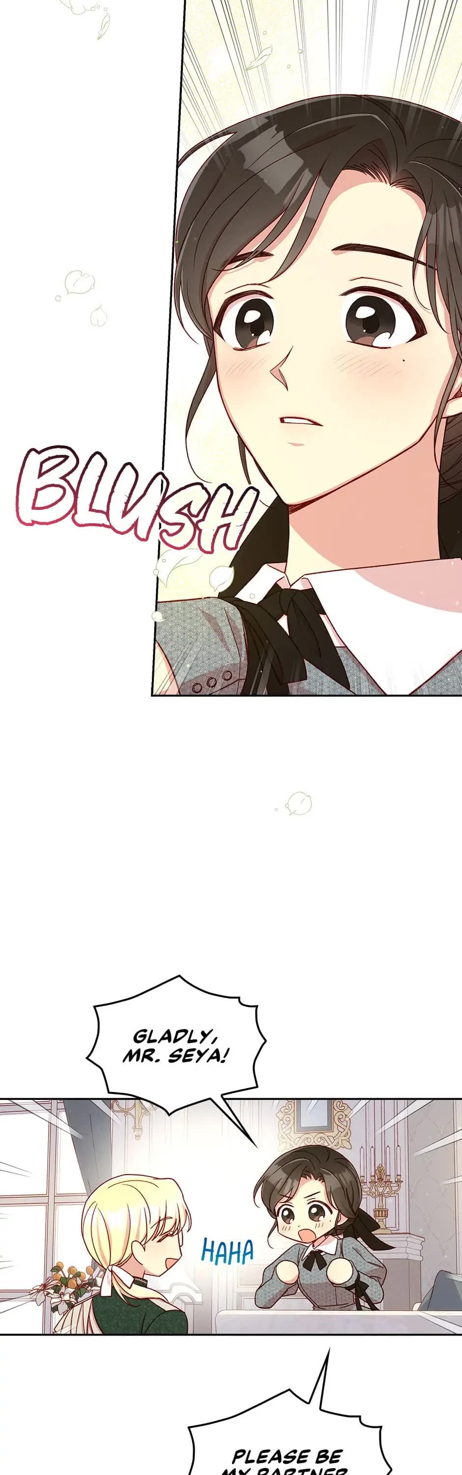 Surviving as a Maid Chapter 75 page 2 - Chapter 75