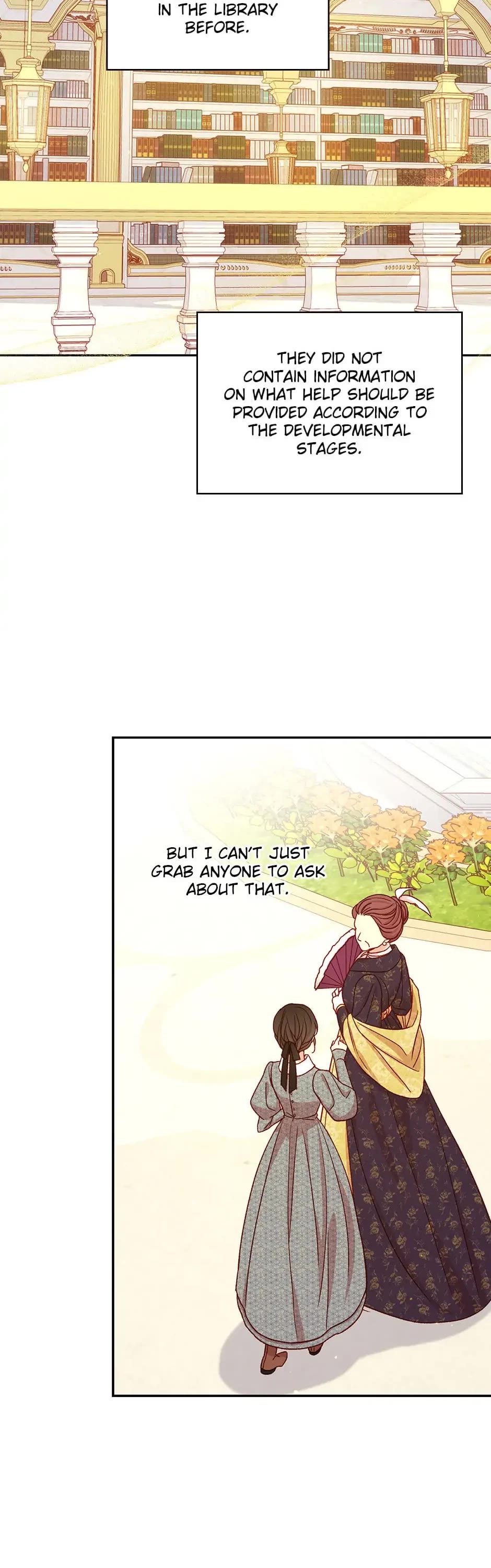 Surviving as a Maid Chapter 75 page 23 - Chapter 75