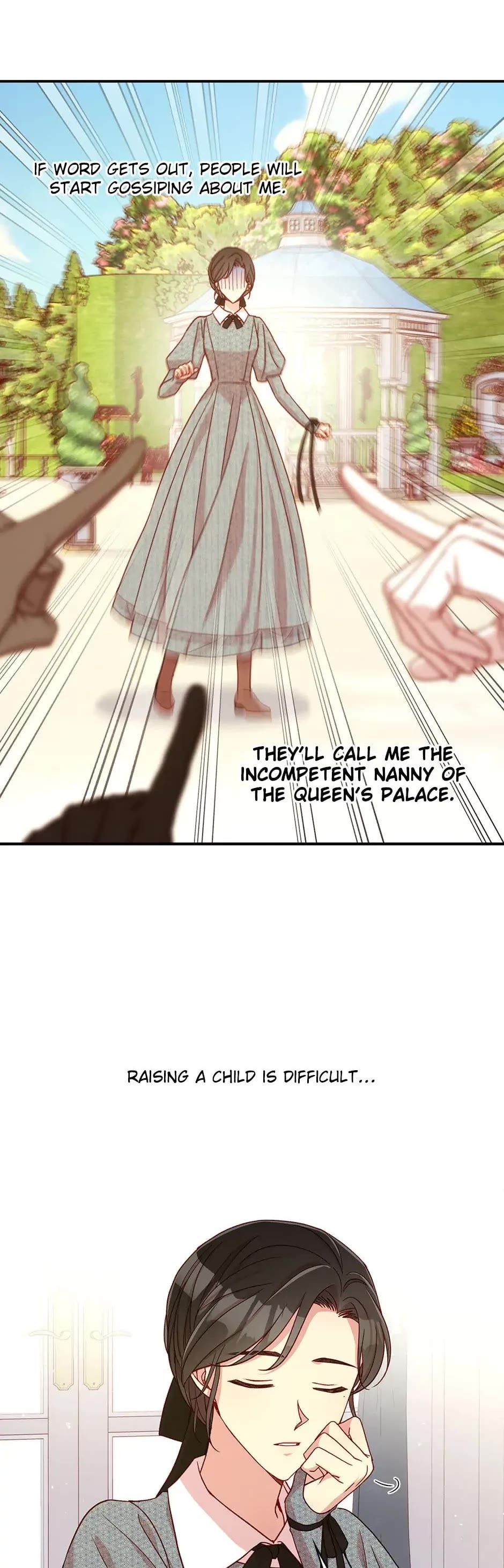 Surviving as a Maid Chapter 75 page 24 - Chapter 75