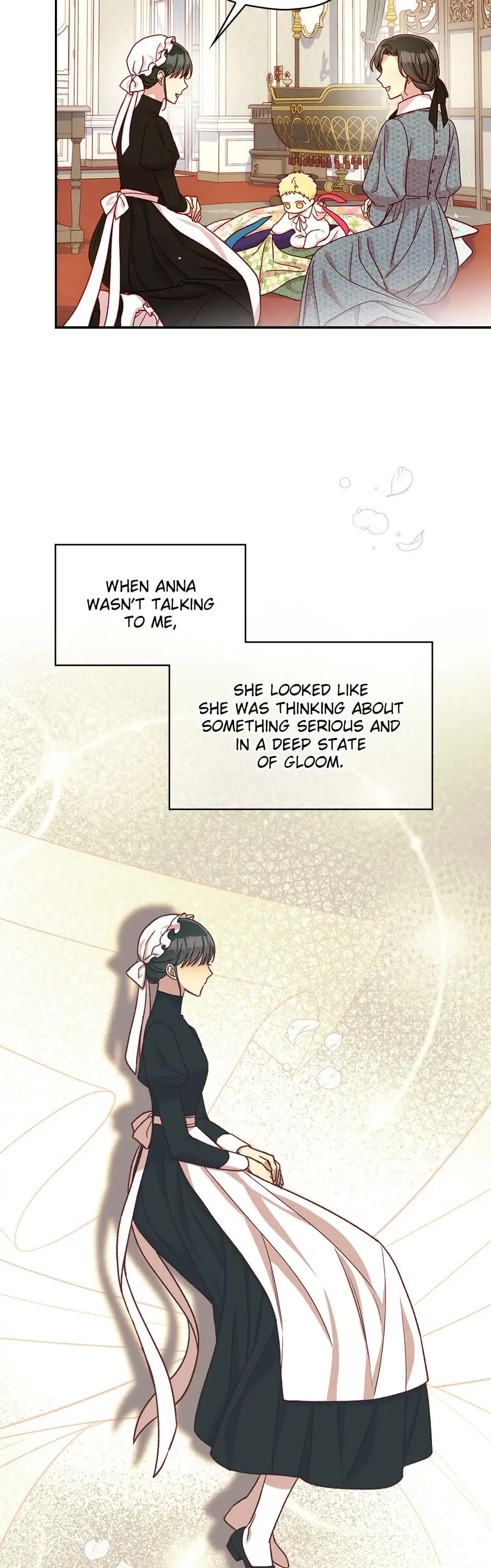 Surviving as a Maid Chapter 75 page 26 - Chapter 75
