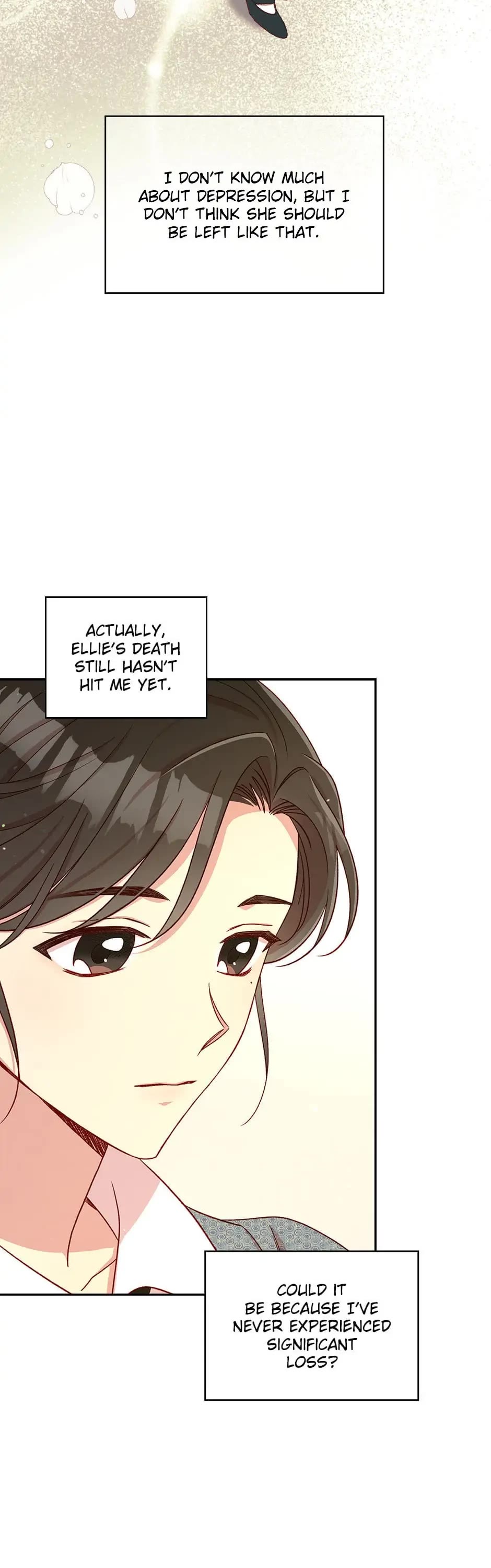 Surviving as a Maid Chapter 75 page 27 - Chapter 75