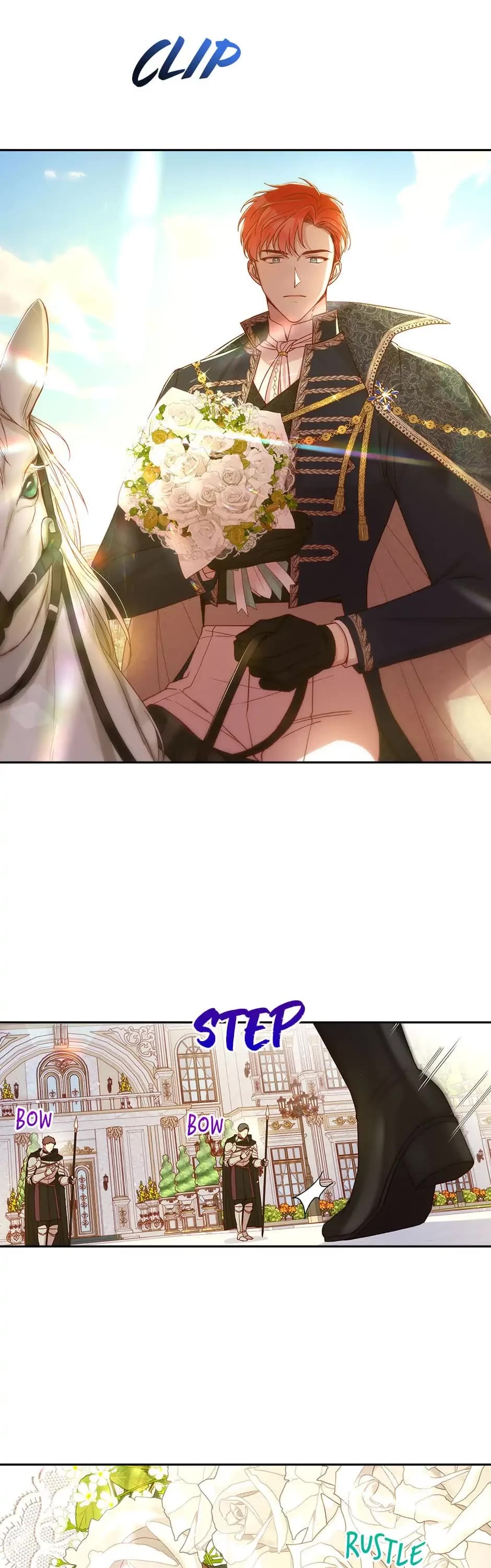 Surviving as a Maid Chapter 75 page 33 - Chapter 75