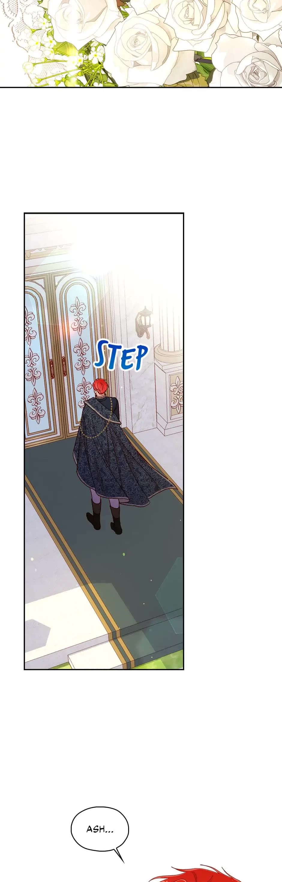 Surviving as a Maid Chapter 75 page 34 - Chapter 75