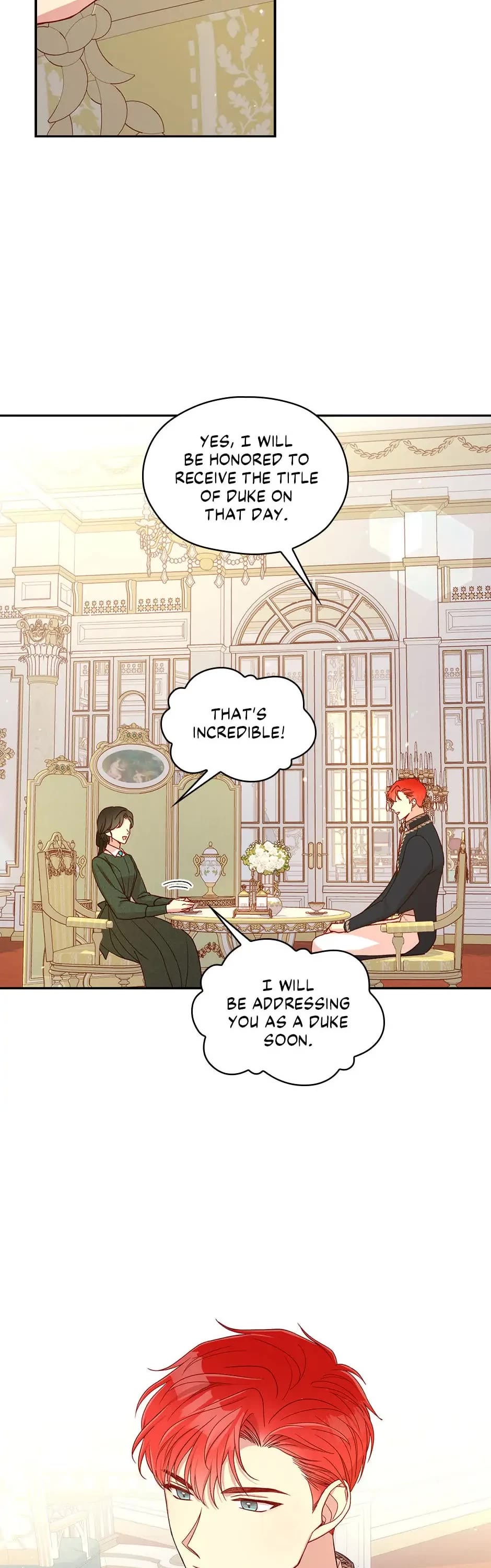Surviving as a Maid Chapter 76 page 12 - Chapter 76