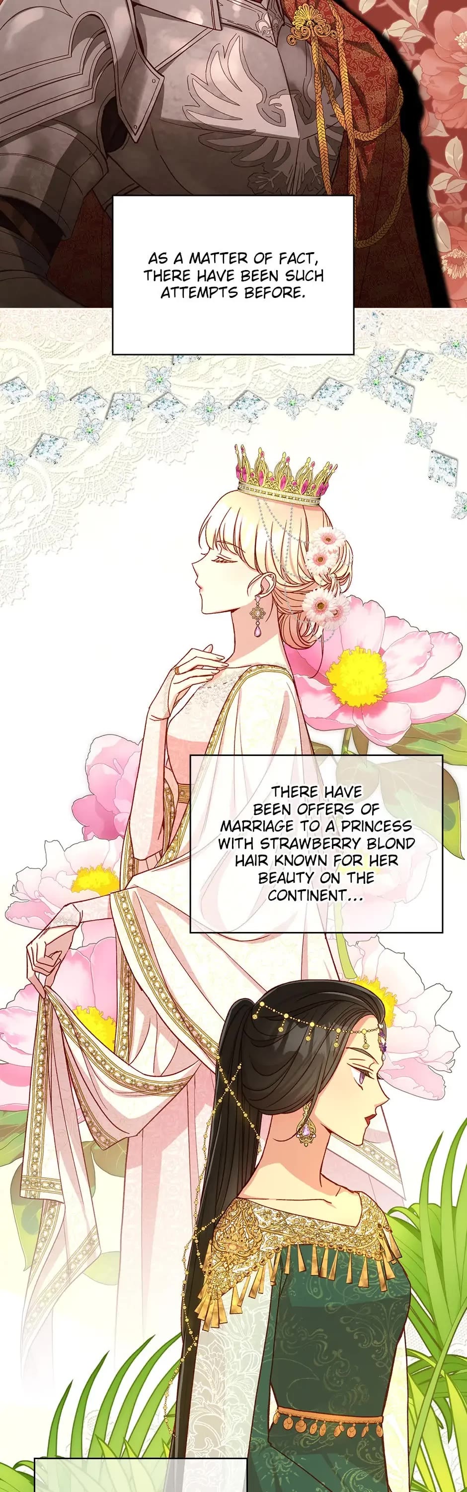 Surviving as a Maid Chapter 76 page 16 - Chapter 76
