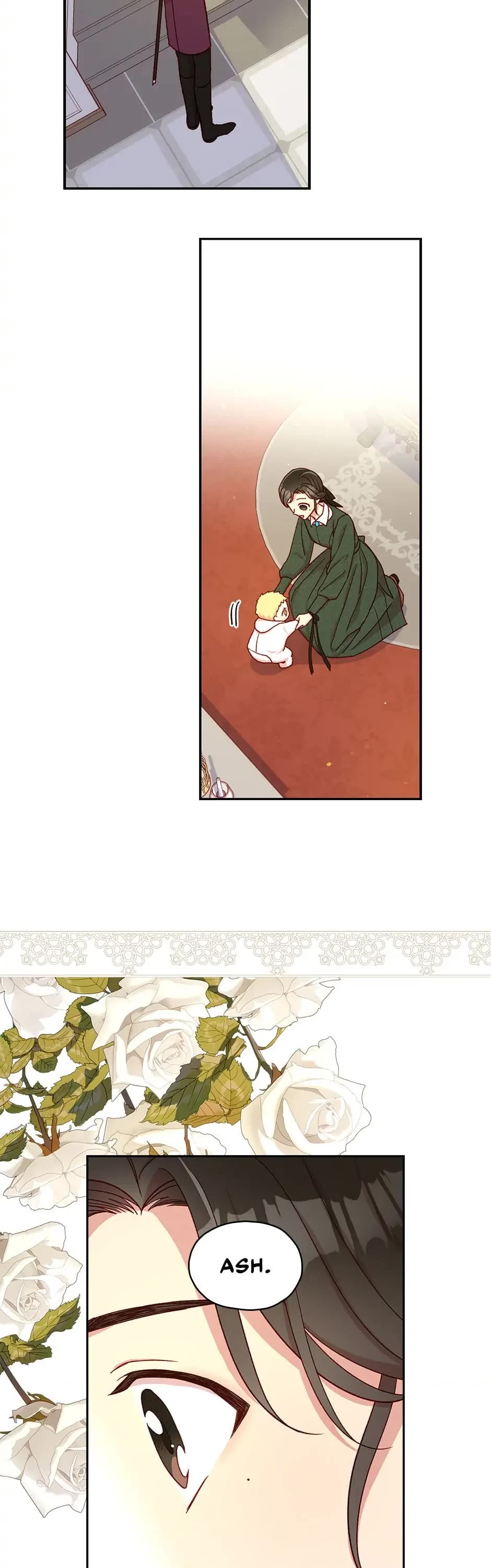 Surviving as a Maid Chapter 76 page 2 - Chapter 76