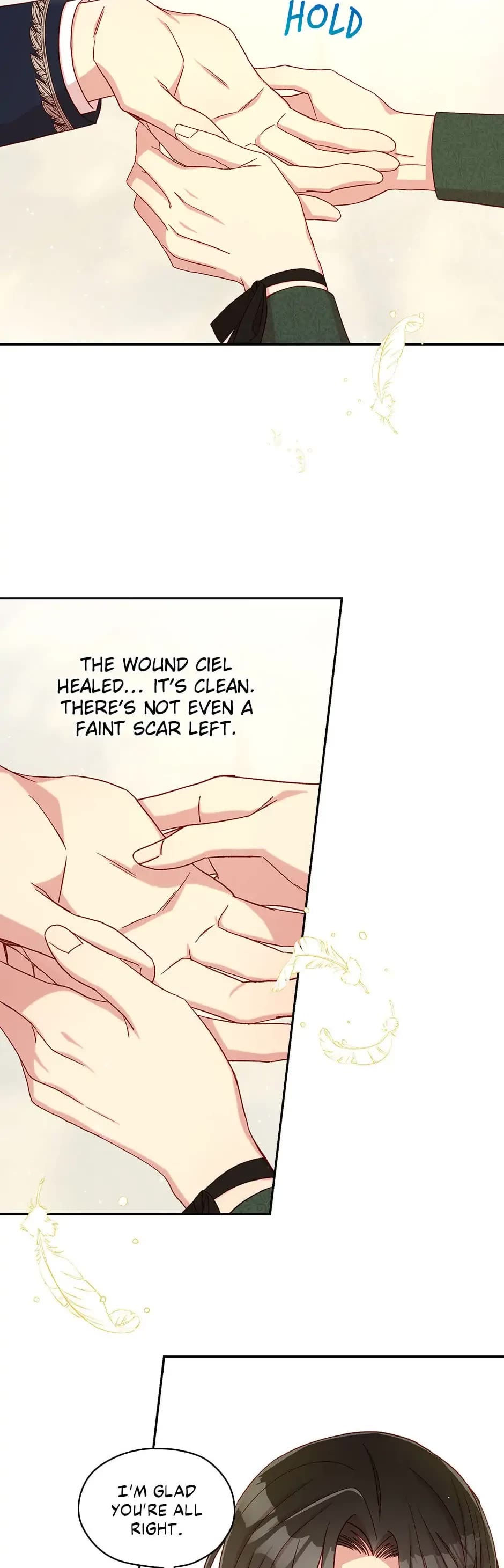 Surviving as a Maid Chapter 76 page 20 - Chapter 76