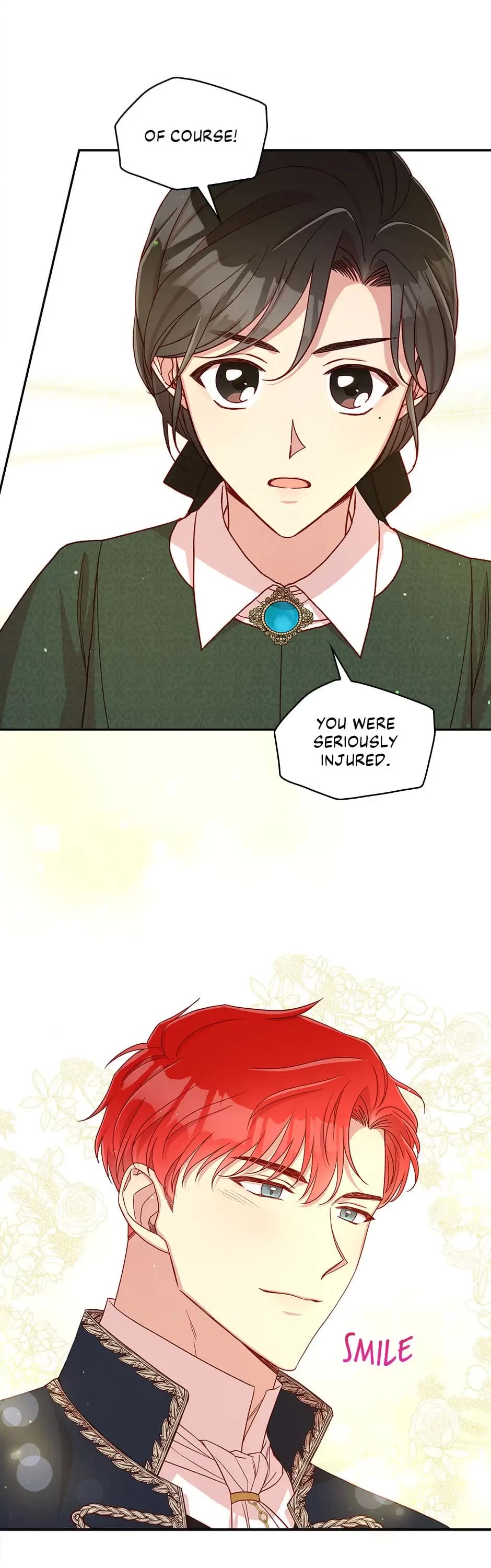 Surviving as a Maid Chapter 76 page 22 - Chapter 76