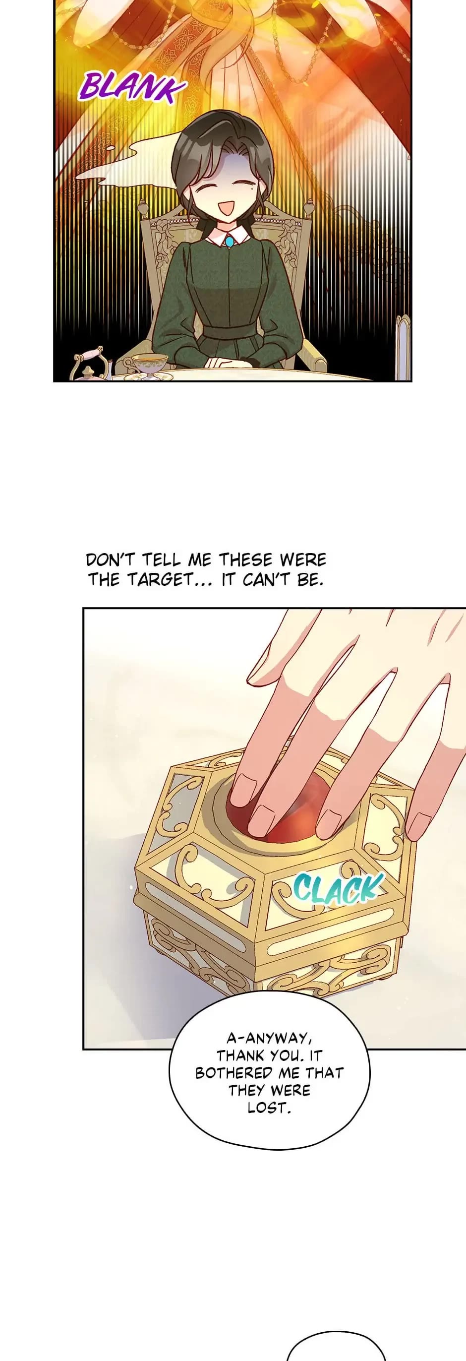 Surviving as a Maid Chapter 76 page 30 - Chapter 76