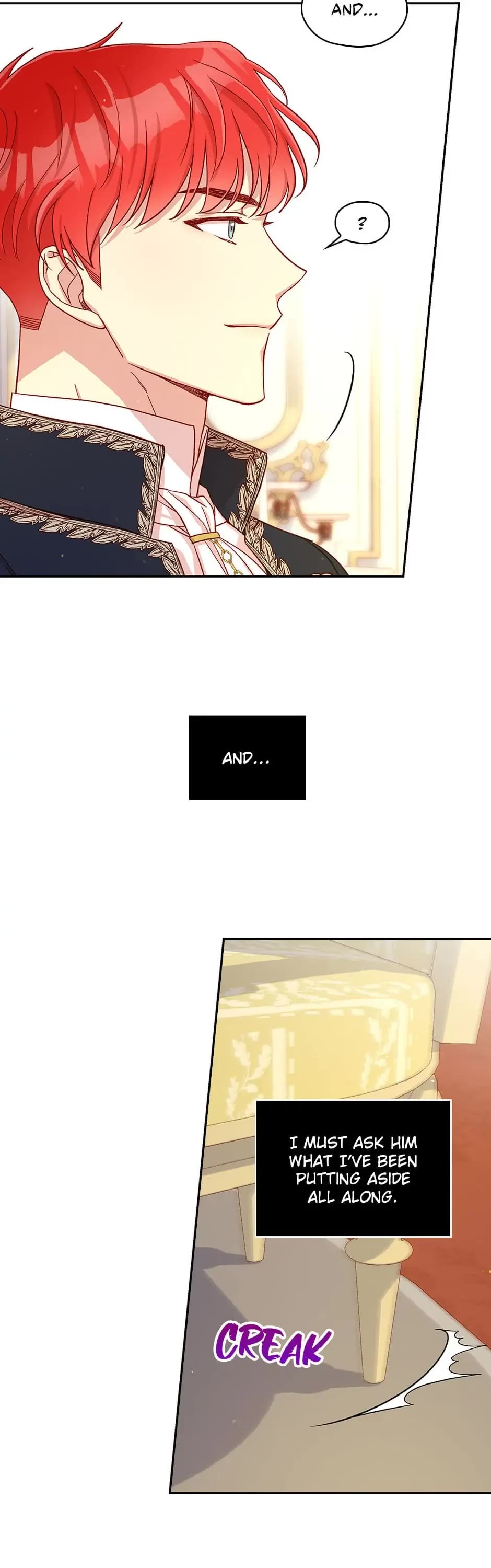 Surviving as a Maid Chapter 76 page 31 - Chapter 76