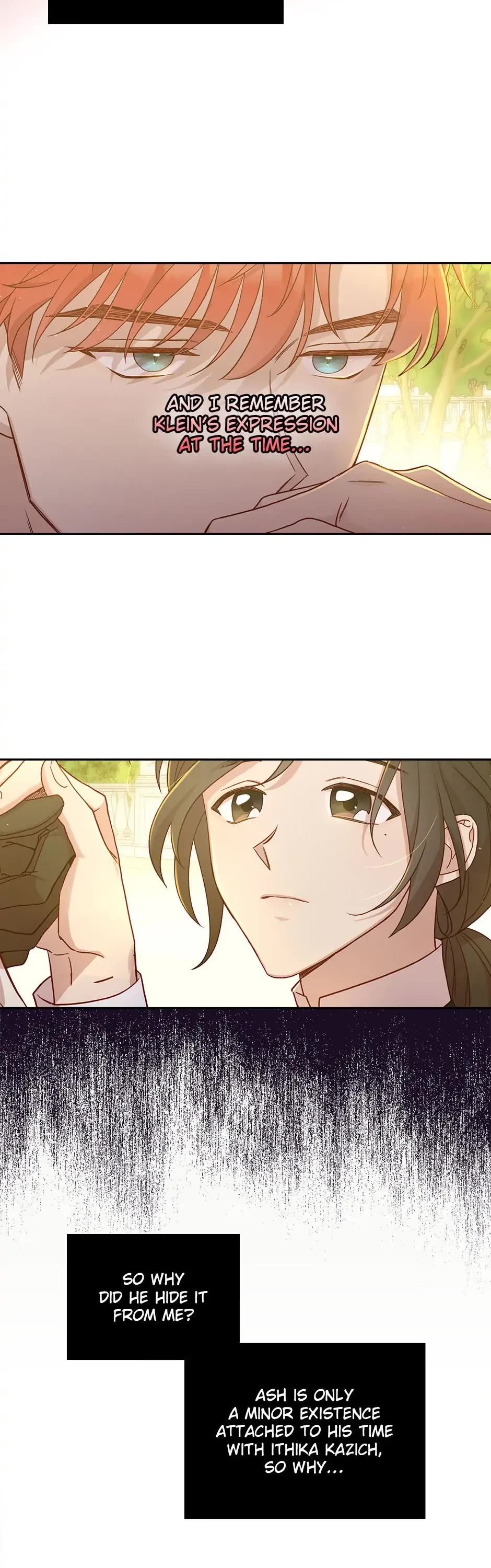 Surviving as a Maid Chapter 76 page 37 - Chapter 76