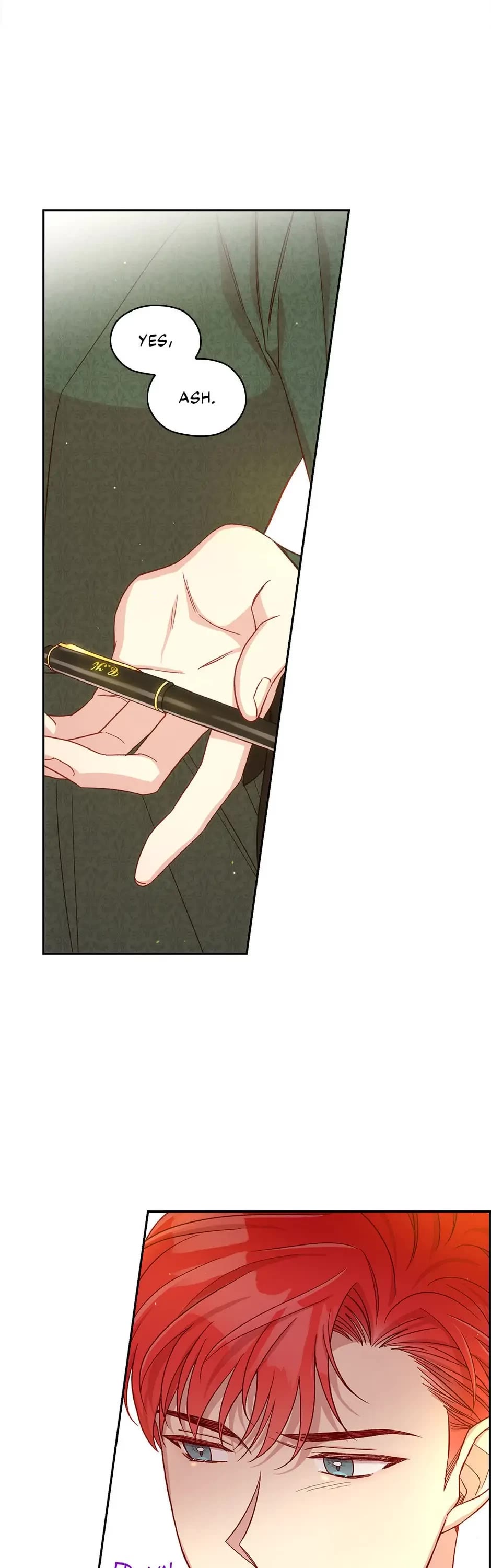Surviving as a Maid Chapter 76 page 38 - Chapter 76