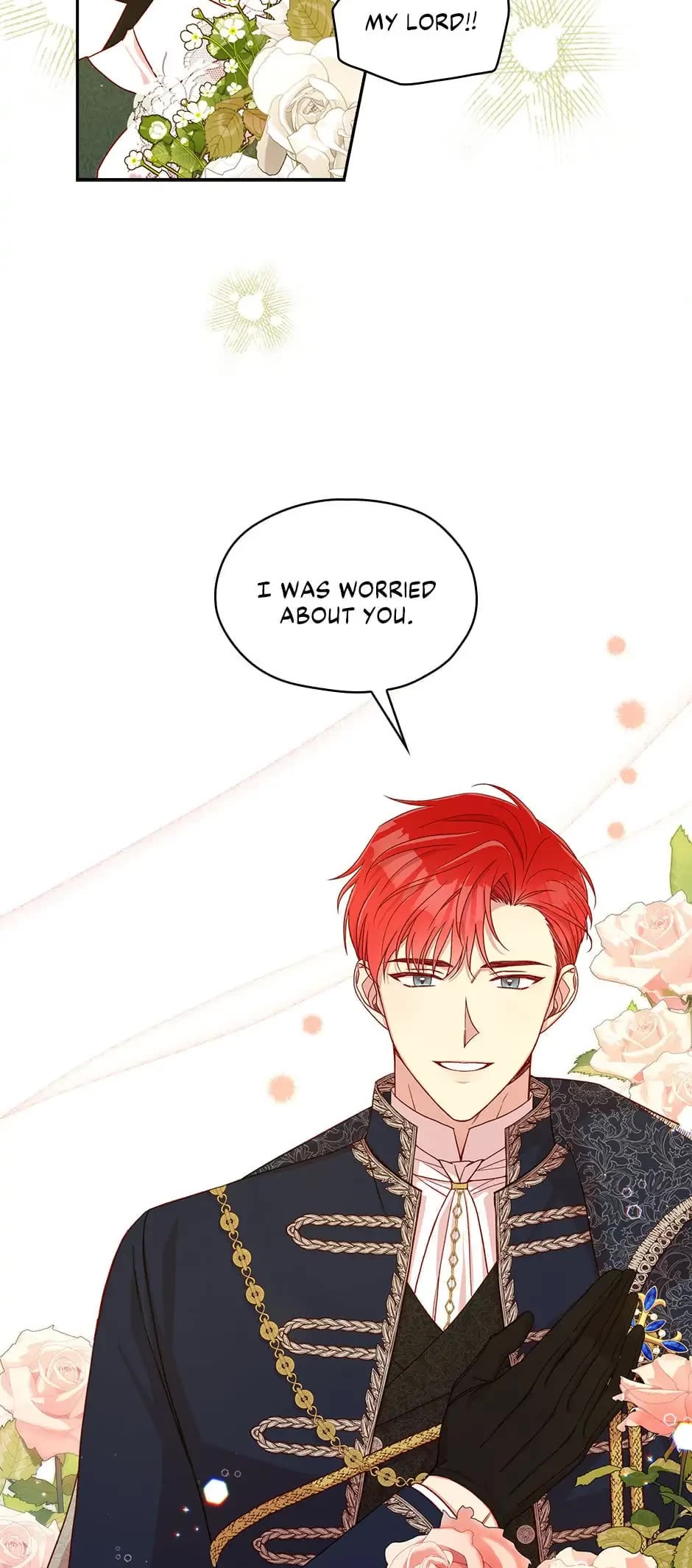 Surviving as a Maid Chapter 76 page 4 - Chapter 76