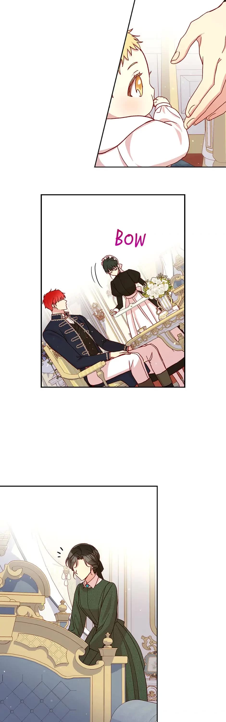 Surviving as a Maid Chapter 76 page 7 - Chapter 76