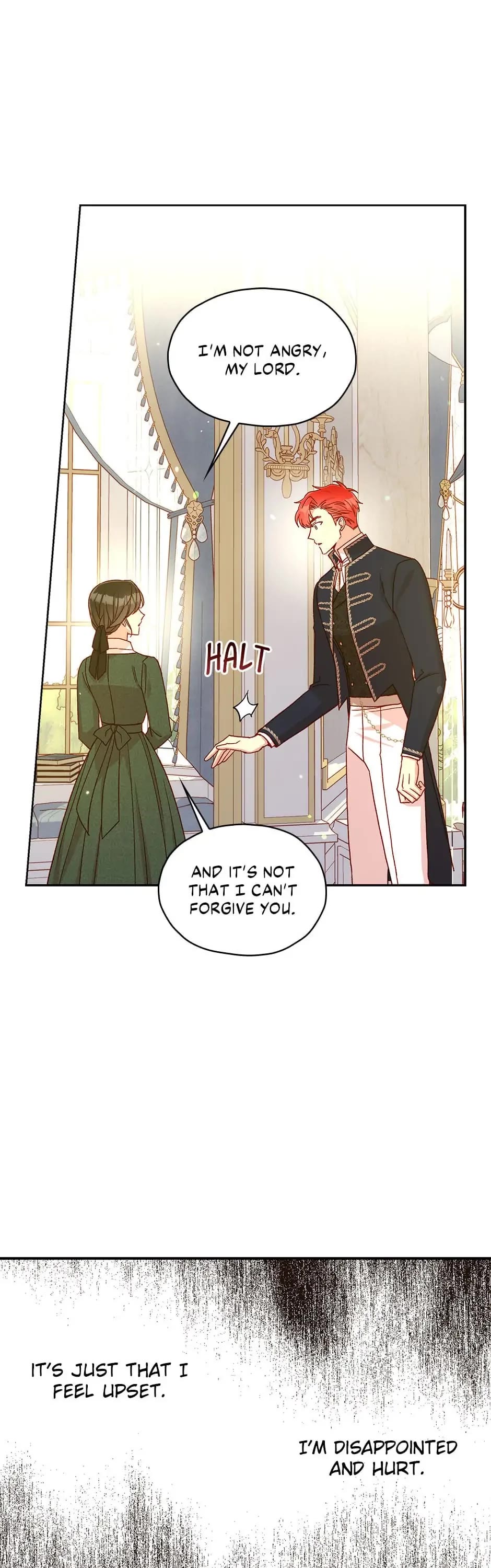 Surviving as a Maid Chapter 77 page 11 - Chapter 77