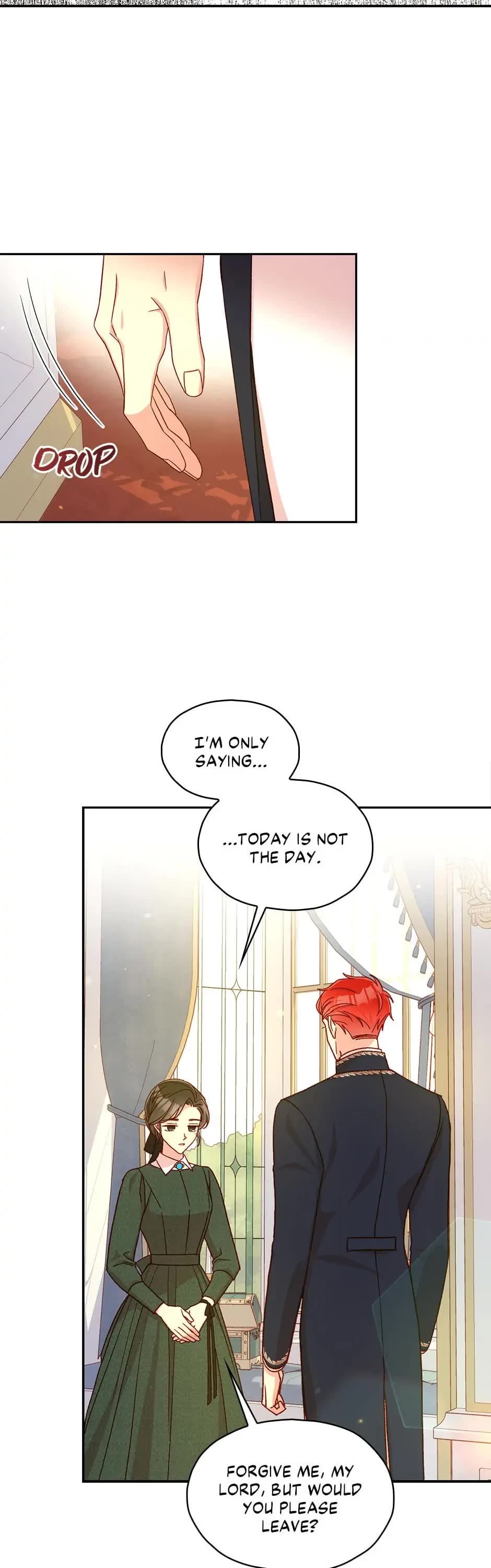 Surviving as a Maid Chapter 77 page 12 - Chapter 77