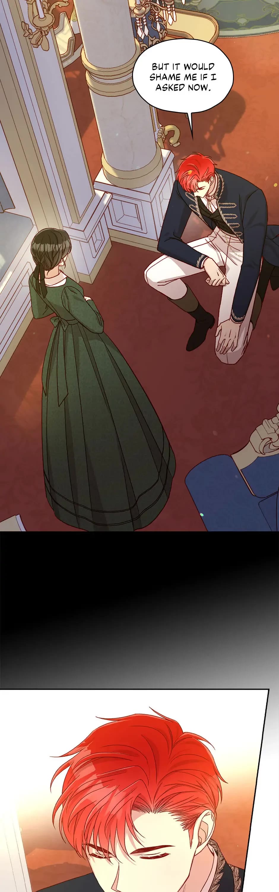Surviving as a Maid Chapter 77 page 16 - Chapter 77