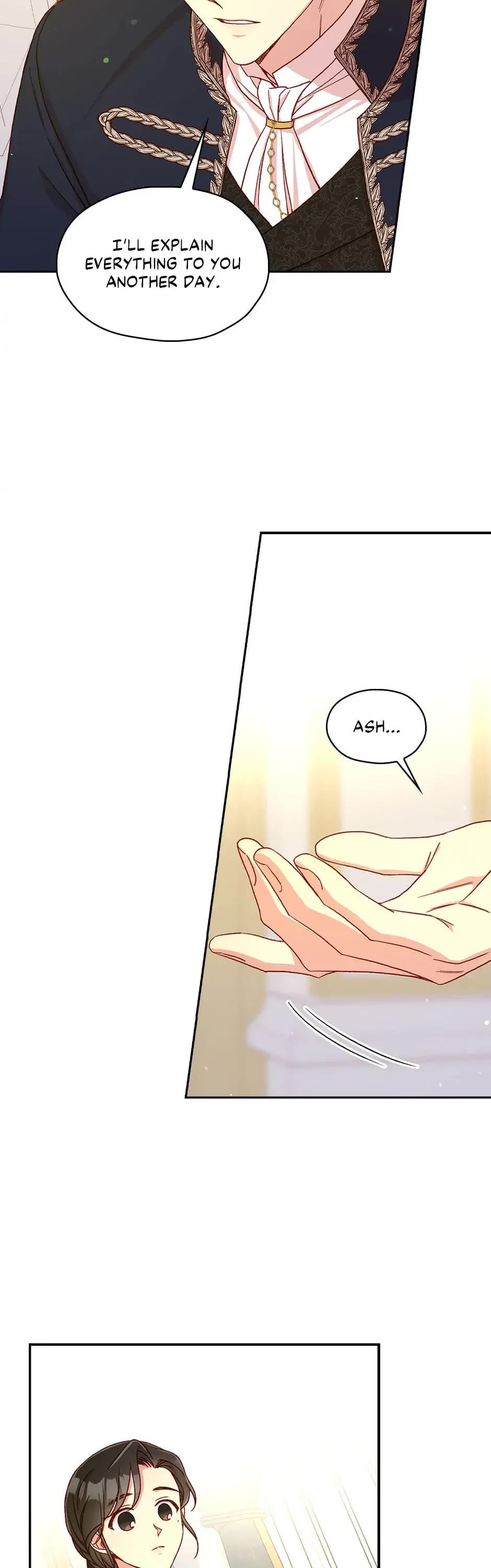 Surviving as a Maid Chapter 77 page 17 - Chapter 77