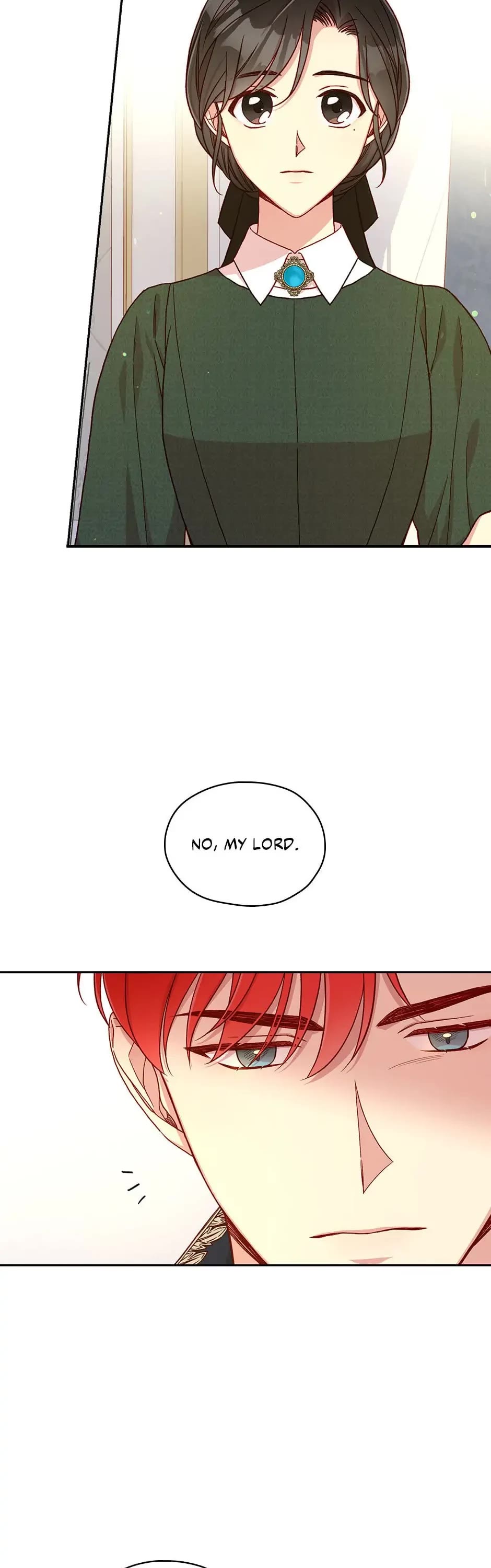 Surviving as a Maid Chapter 77 page 2 - Chapter 77
