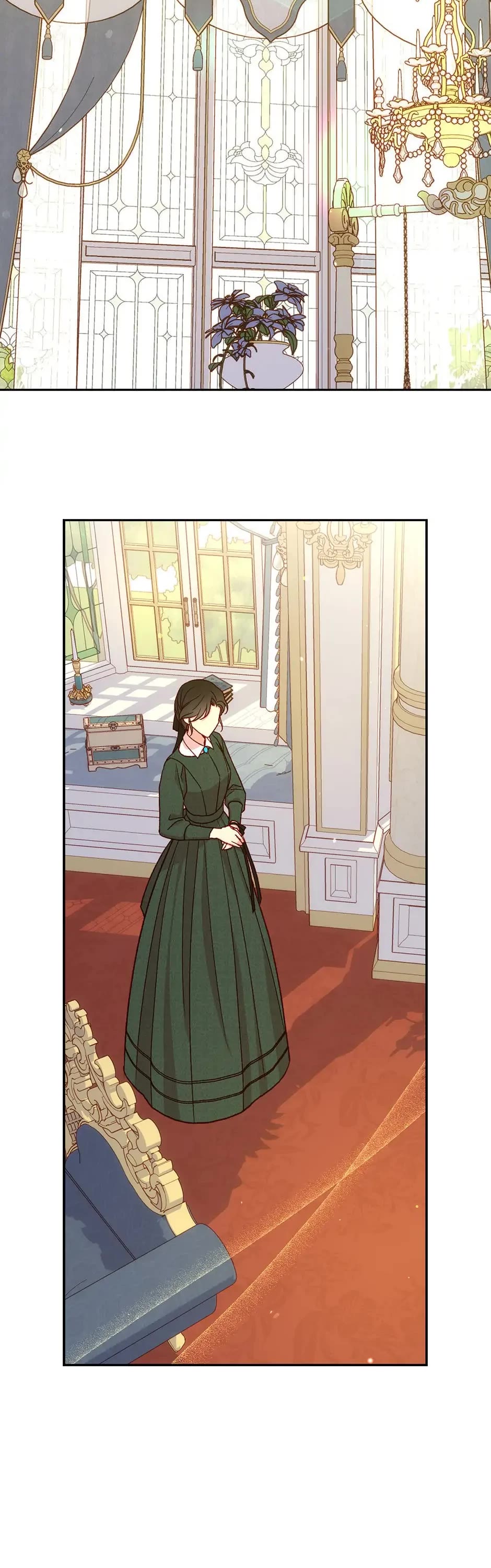 Surviving as a Maid Chapter 77 page 23 - Chapter 77