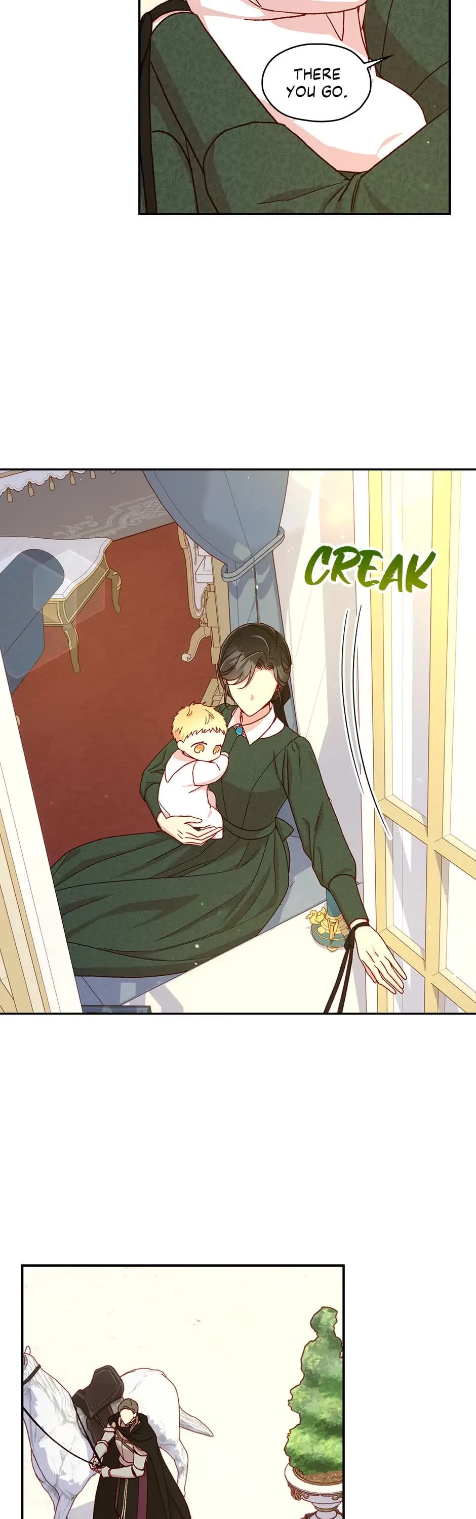 Surviving as a Maid Chapter 77 page 26 - Chapter 77