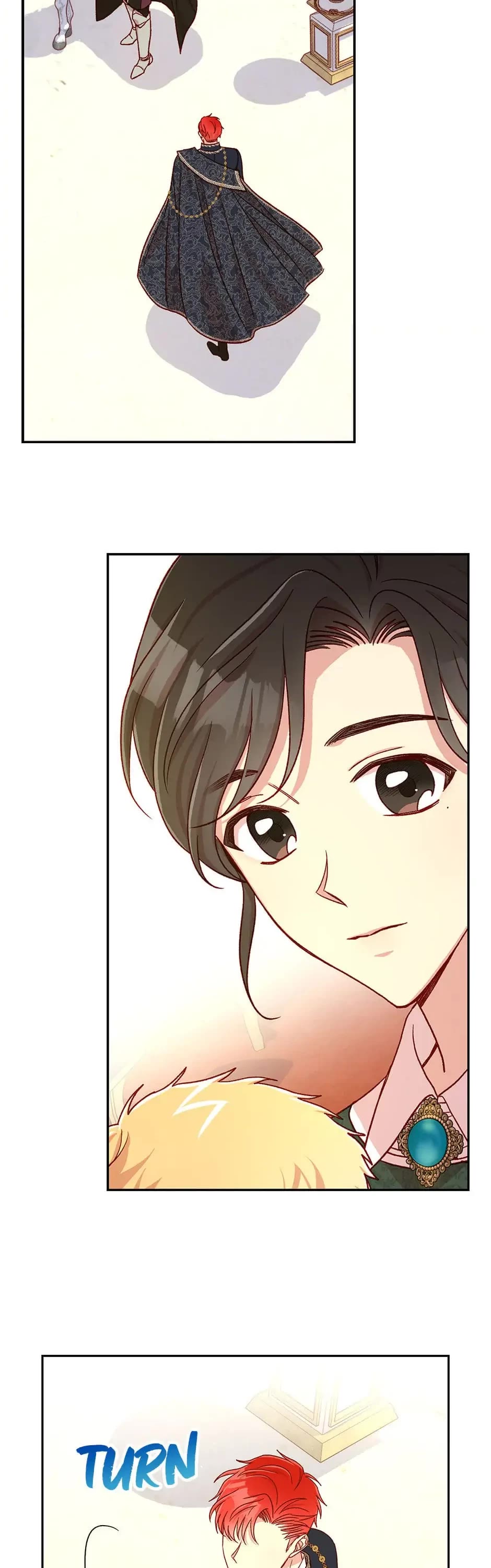 Surviving as a Maid Chapter 77 page 27 - Chapter 77