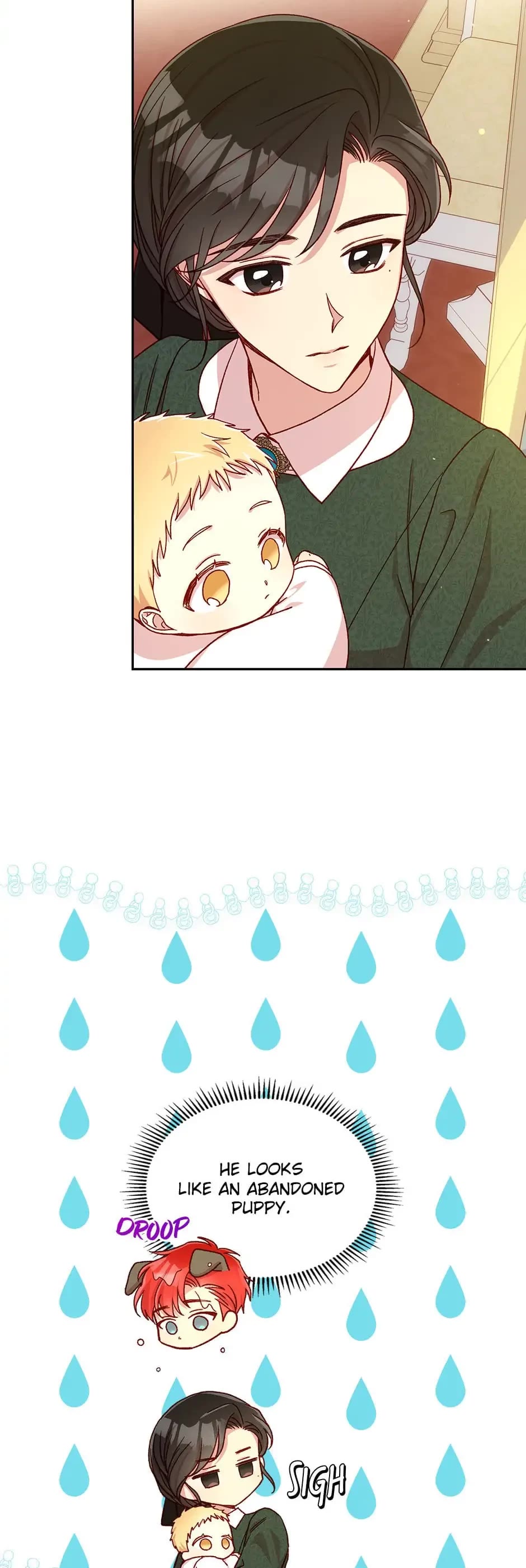 Surviving as a Maid Chapter 77 page 29 - Chapter 77
