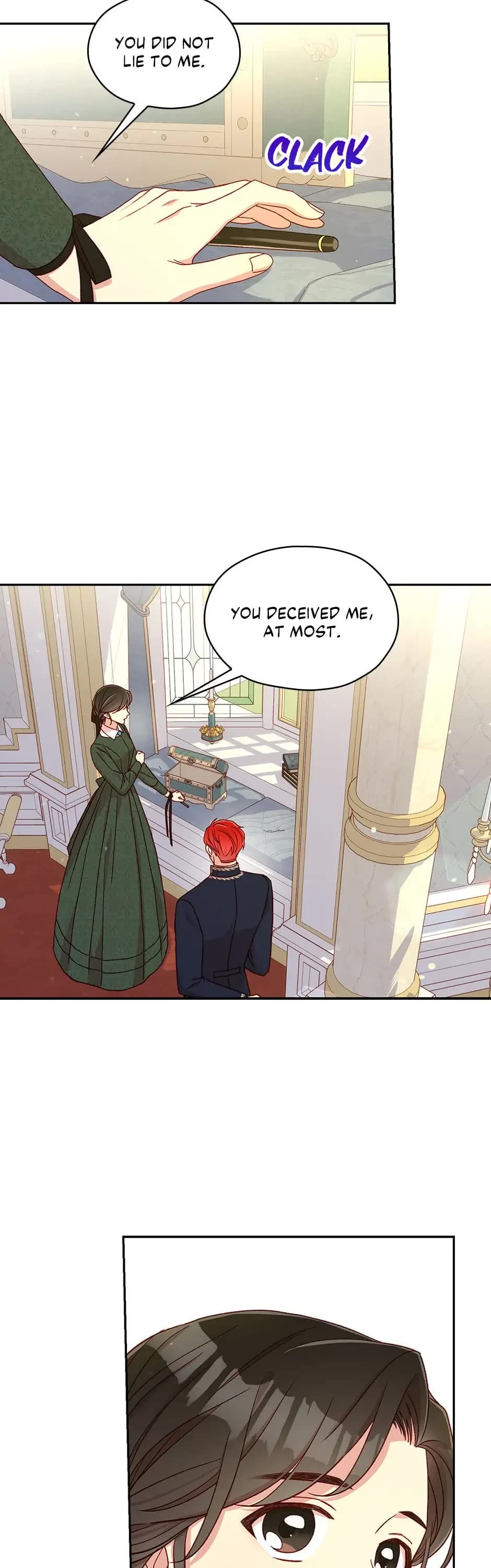 Surviving as a Maid Chapter 77 page 3 - Chapter 77