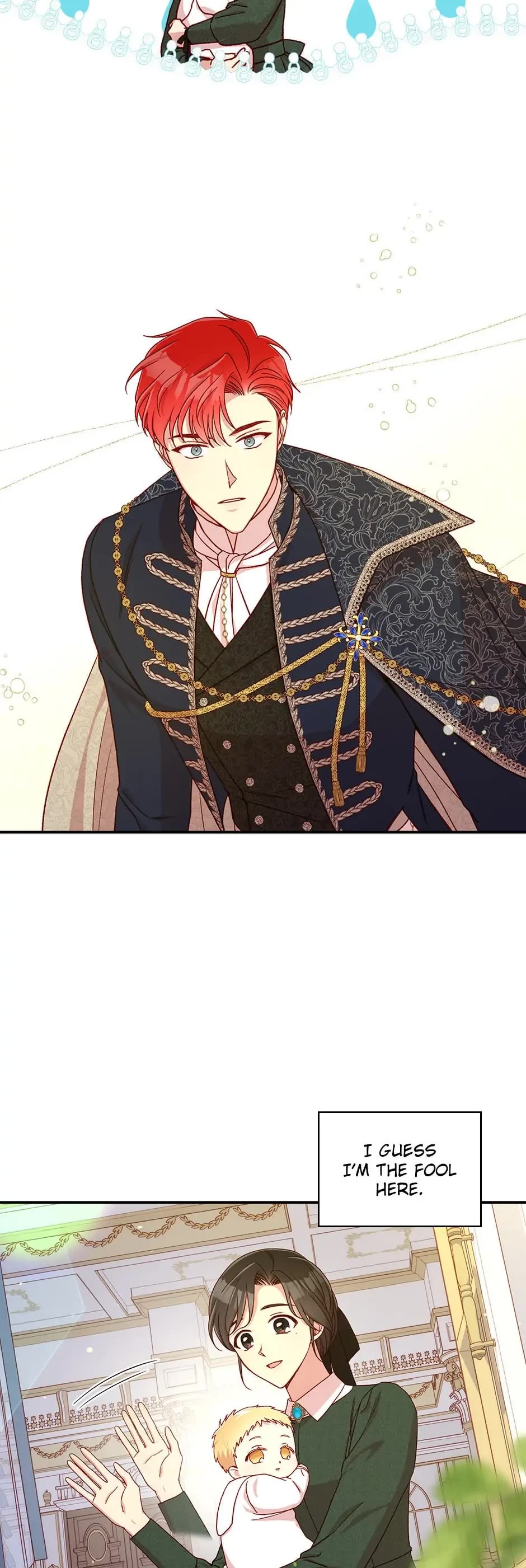 Surviving as a Maid Chapter 77 page 30 - Chapter 77