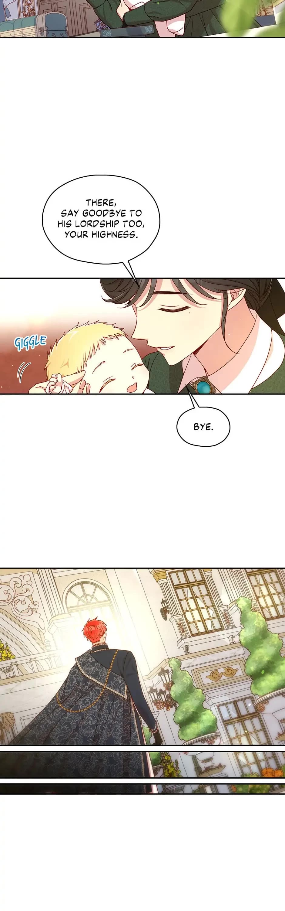 Surviving as a Maid Chapter 77 page 31 - Chapter 77