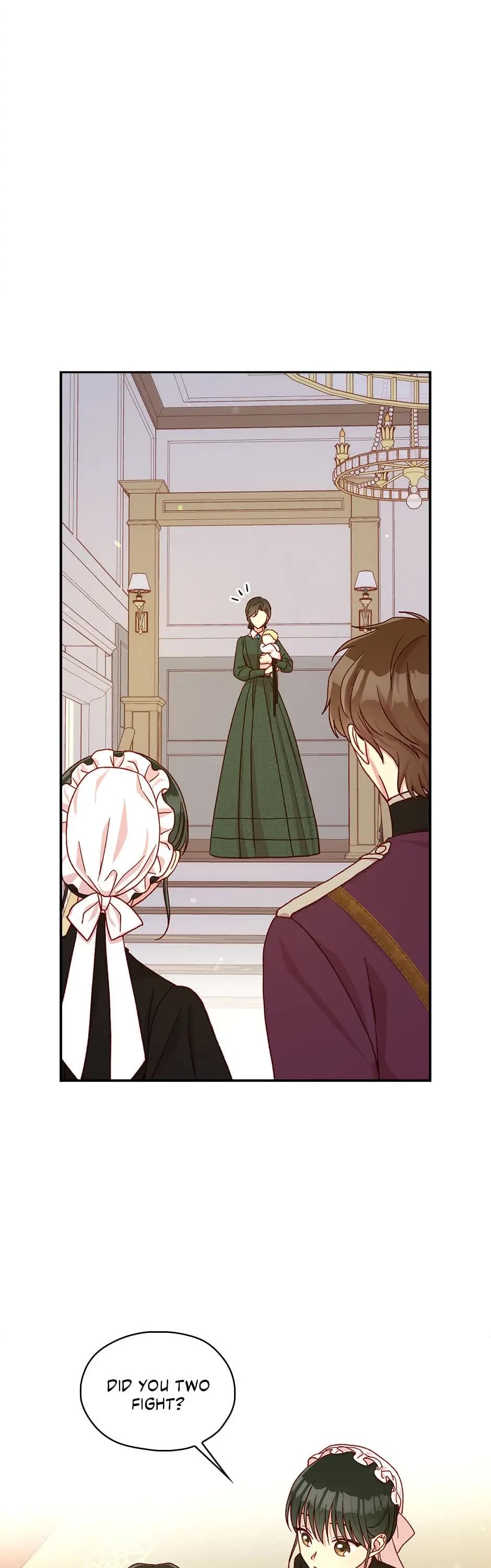 Surviving as a Maid Chapter 77 page 32 - Chapter 77
