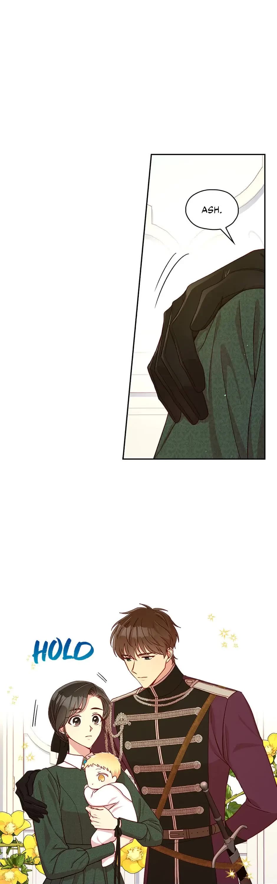 Surviving as a Maid Chapter 77 page 36 - Chapter 77