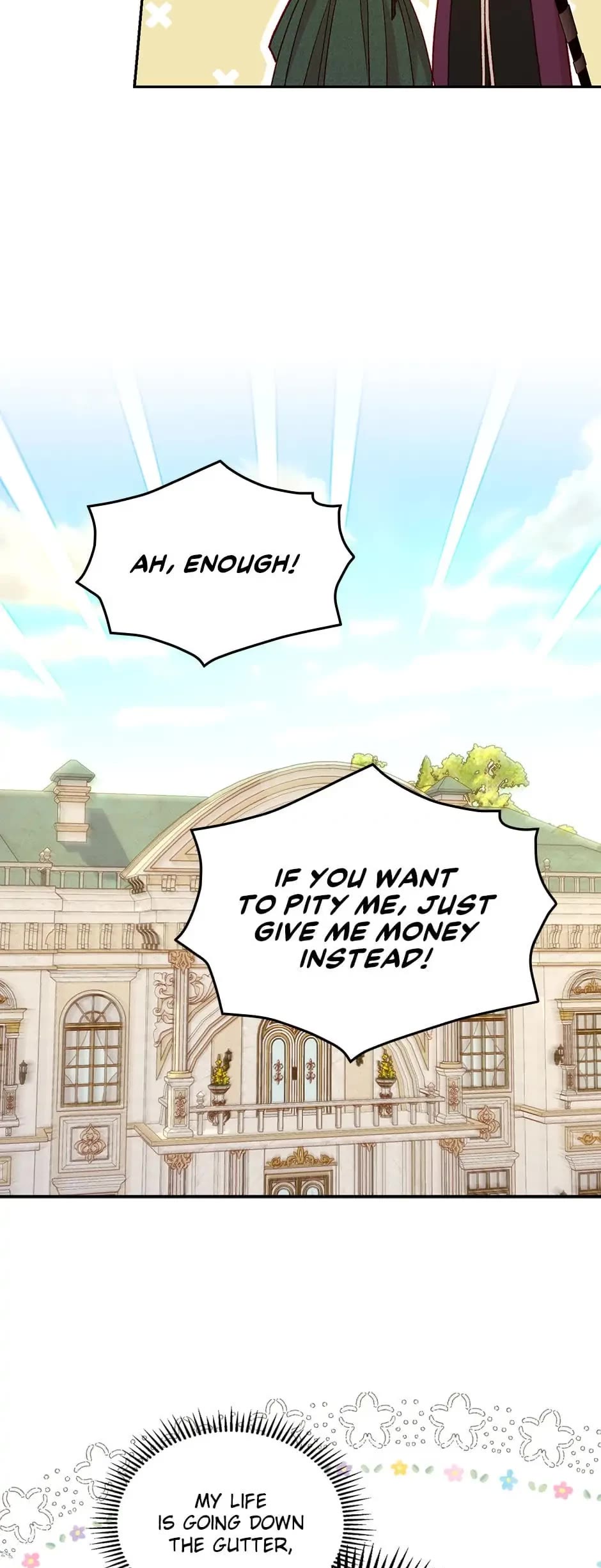 Surviving as a Maid Chapter 77 page 38 - Chapter 77