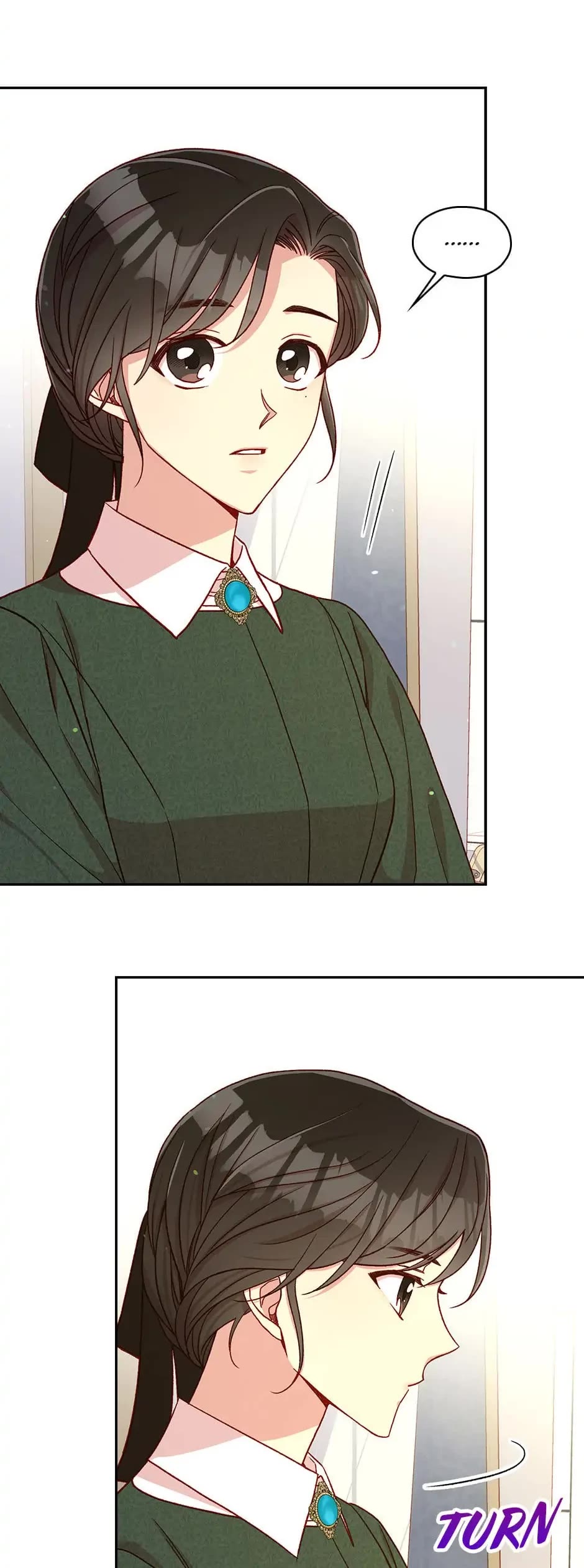 Surviving as a Maid Chapter 77 page 5 - Chapter 77