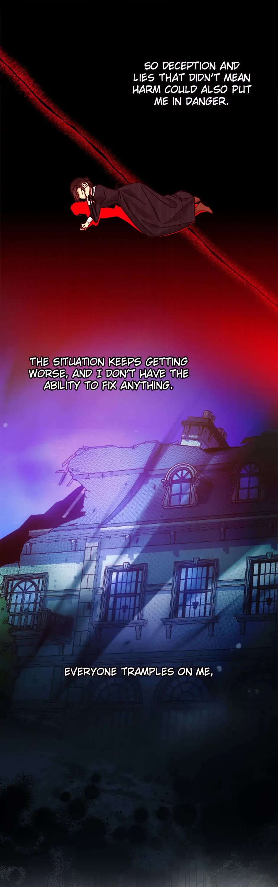 Surviving as a Maid Chapter 77 page 7 - Chapter 77