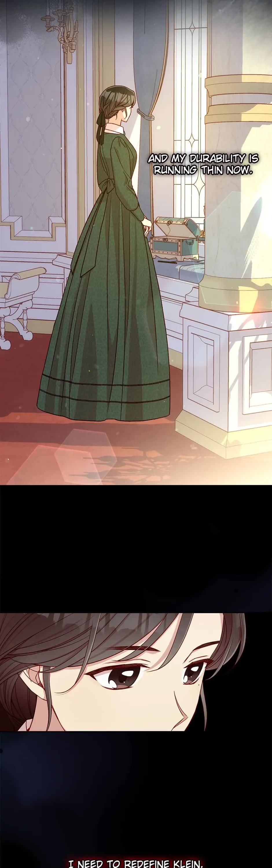 Surviving as a Maid Chapter 77 page 8 - Chapter 77