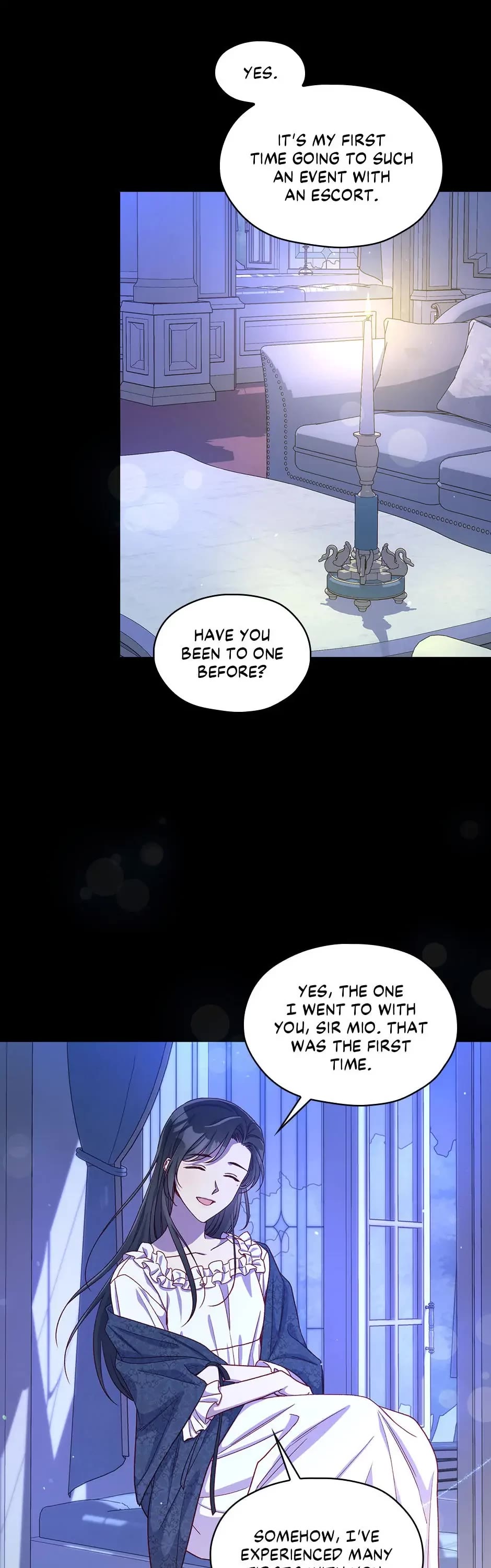 Surviving as a Maid Chapter 78 page 11 - Chapter 78