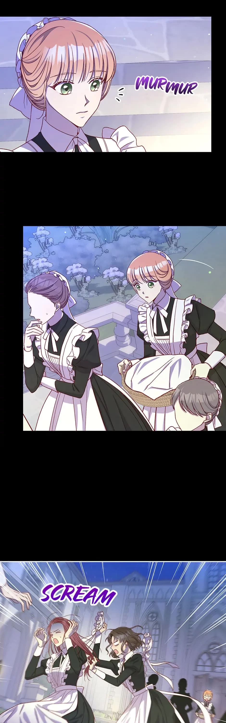Surviving as a Maid Chapter 78 page 16 - Chapter 78