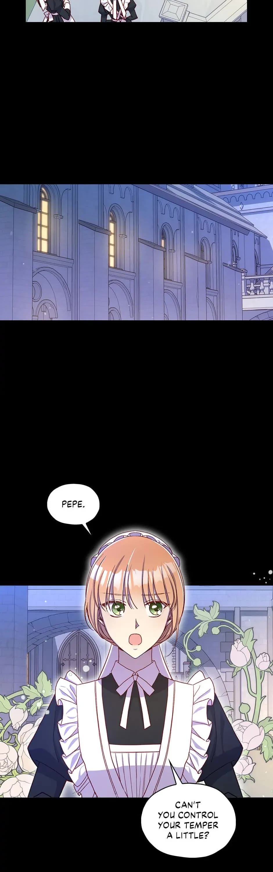 Surviving as a Maid Chapter 78 page 18 - Chapter 78