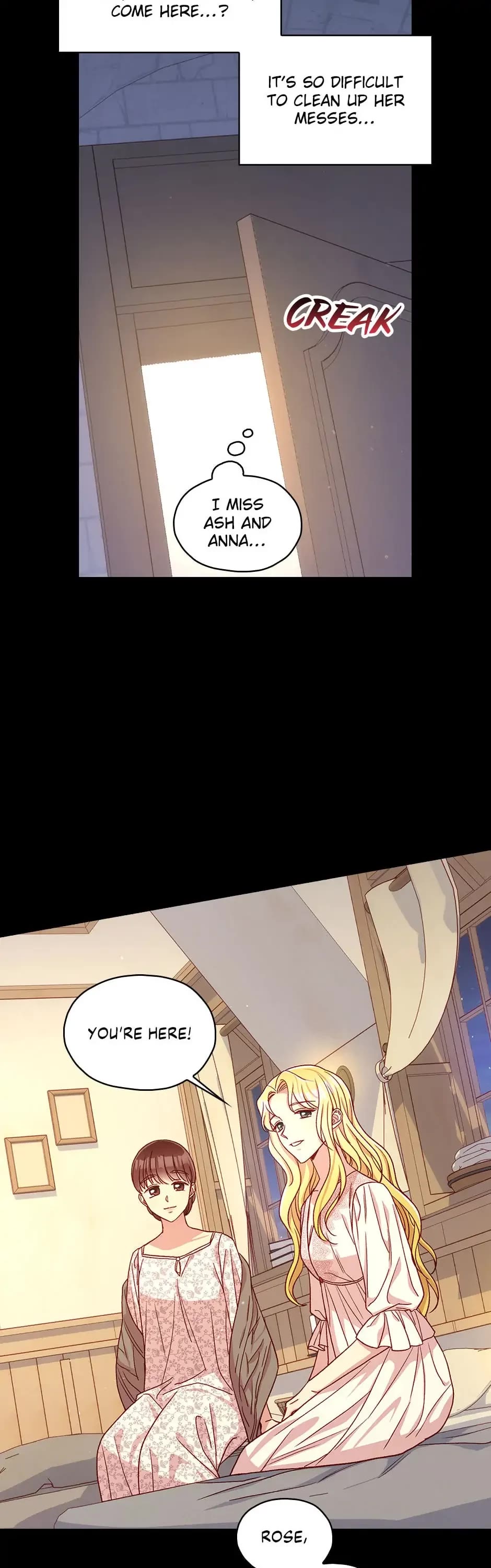 Surviving as a Maid Chapter 78 page 21 - Chapter 78