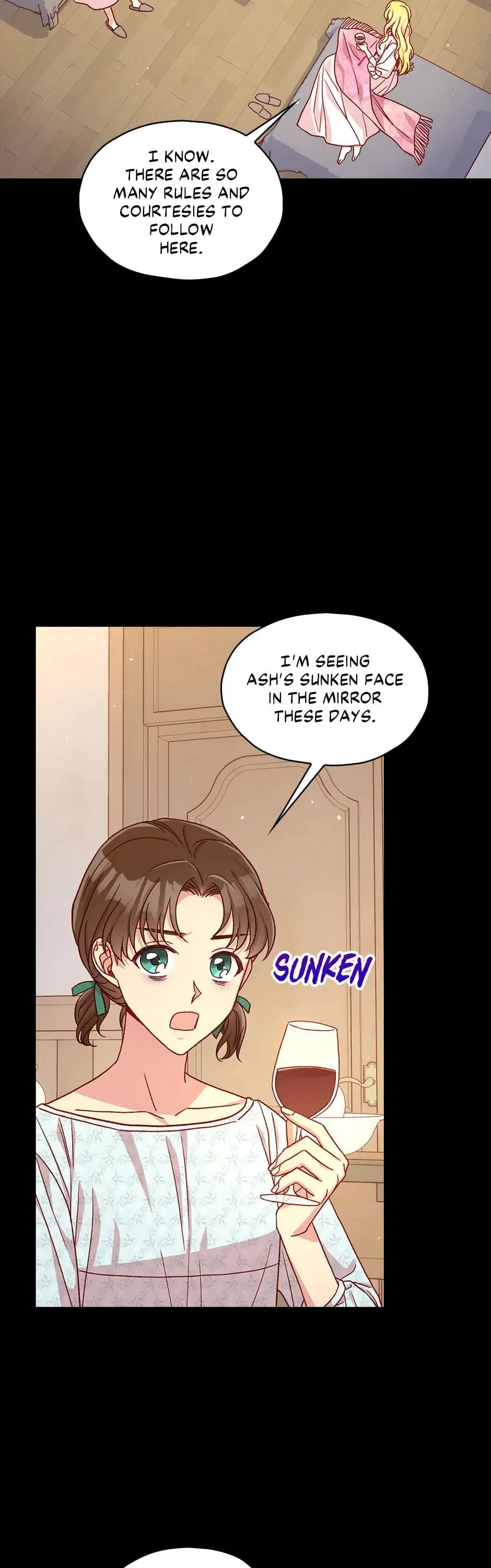 Surviving as a Maid Chapter 78 page 27 - Chapter 78