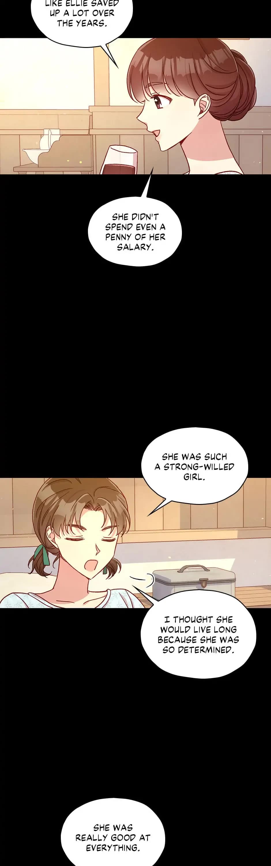 Surviving as a Maid Chapter 78 page 31 - Chapter 78