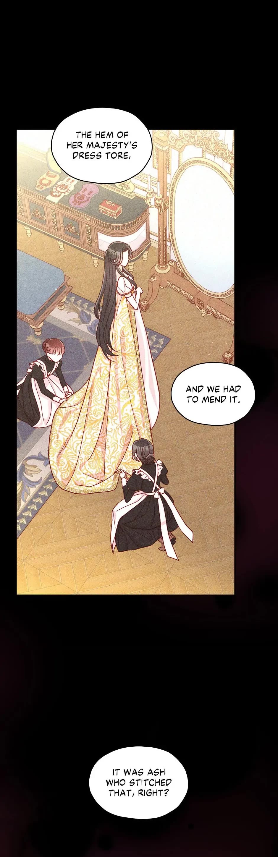 Surviving as a Maid Chapter 78 page 39 - Chapter 78