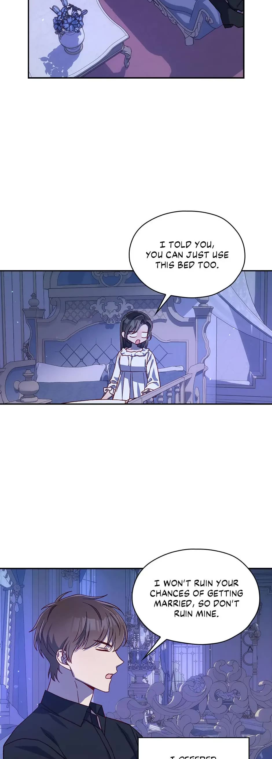 Surviving as a Maid Chapter 78 page 4 - Chapter 78