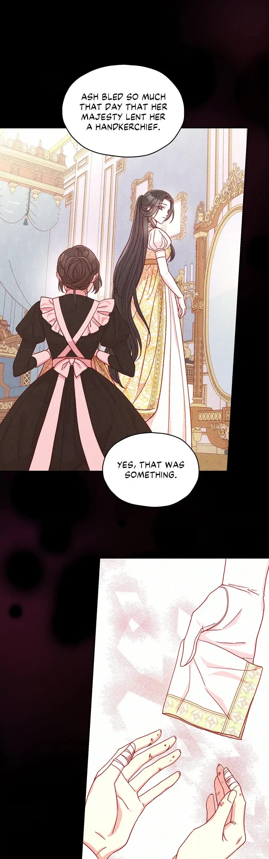 Surviving as a Maid Chapter 78 page 41 - Chapter 78