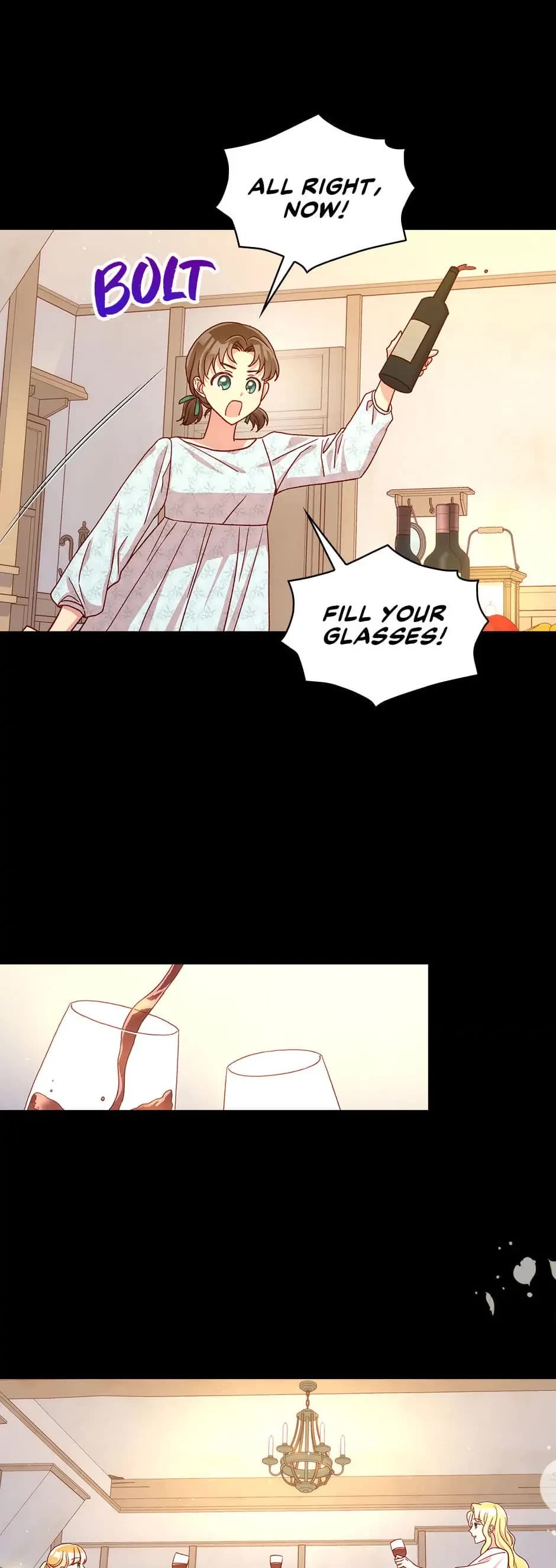 Surviving as a Maid Chapter 78 page 44 - Chapter 78