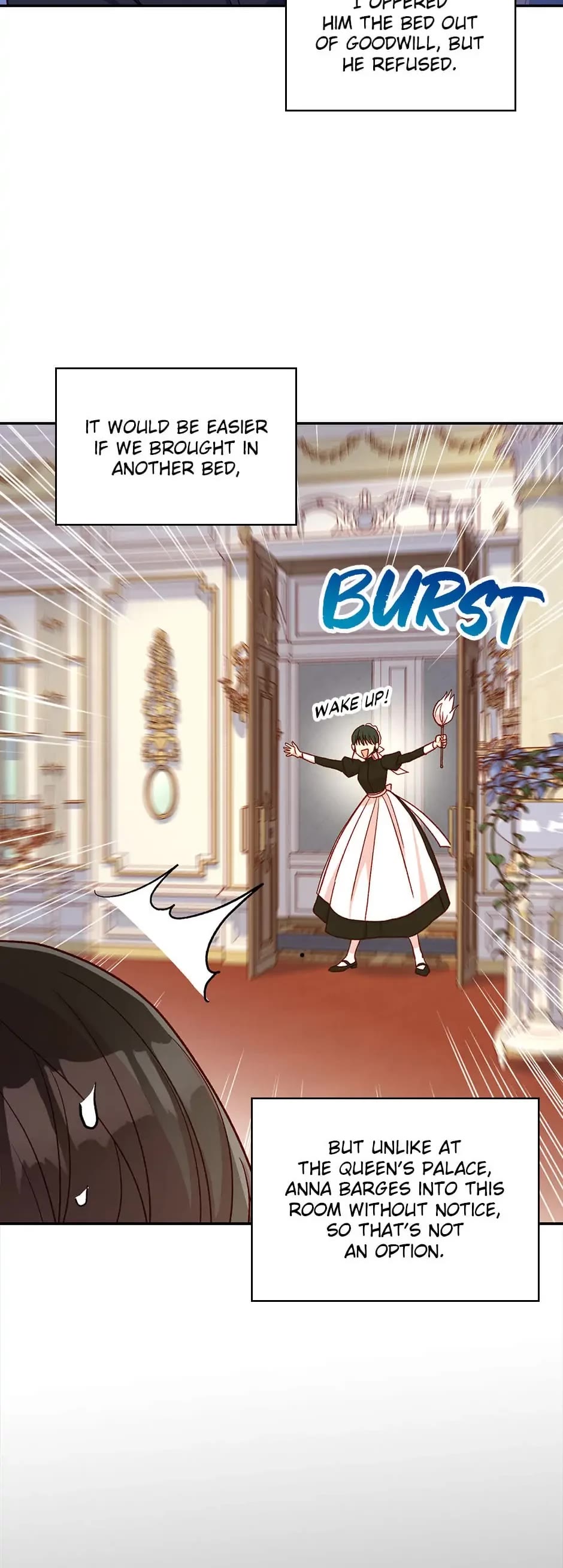 Surviving as a Maid Chapter 78 page 5 - Chapter 78